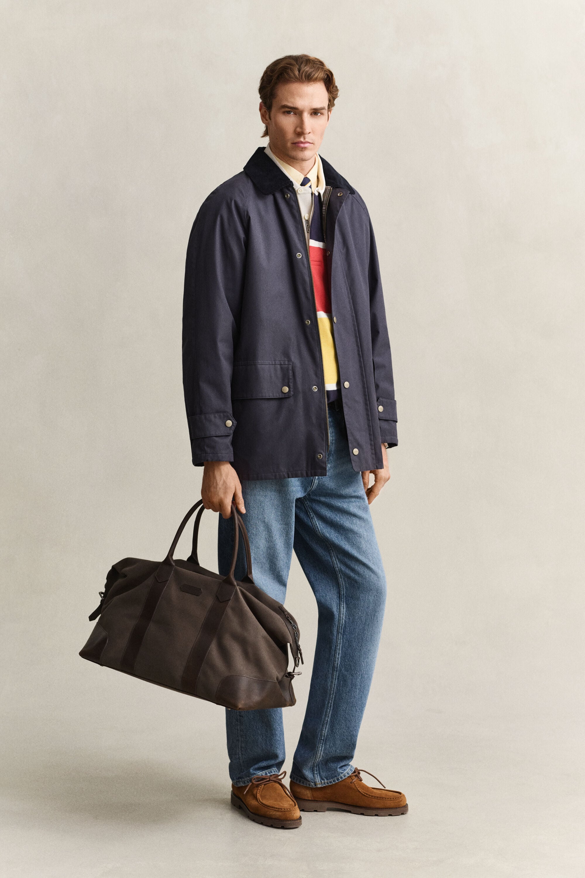 Vokset Barn Jacket