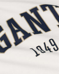 Teen Boys tank-top med GANT-tryk