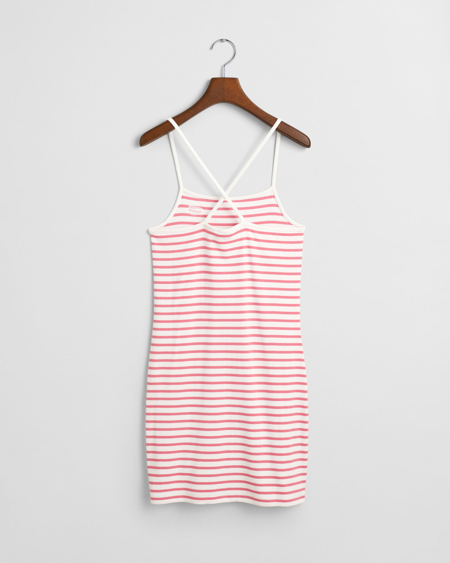 Teen Girls stribet tank-kjole