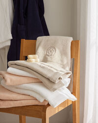 Crest håndklæde 50X70