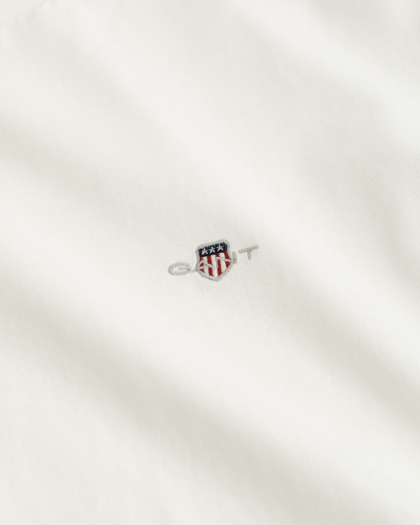 Shield T-shirt med lange ærmer