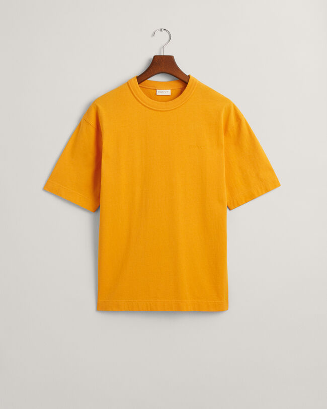 GANT Logo T-shirt