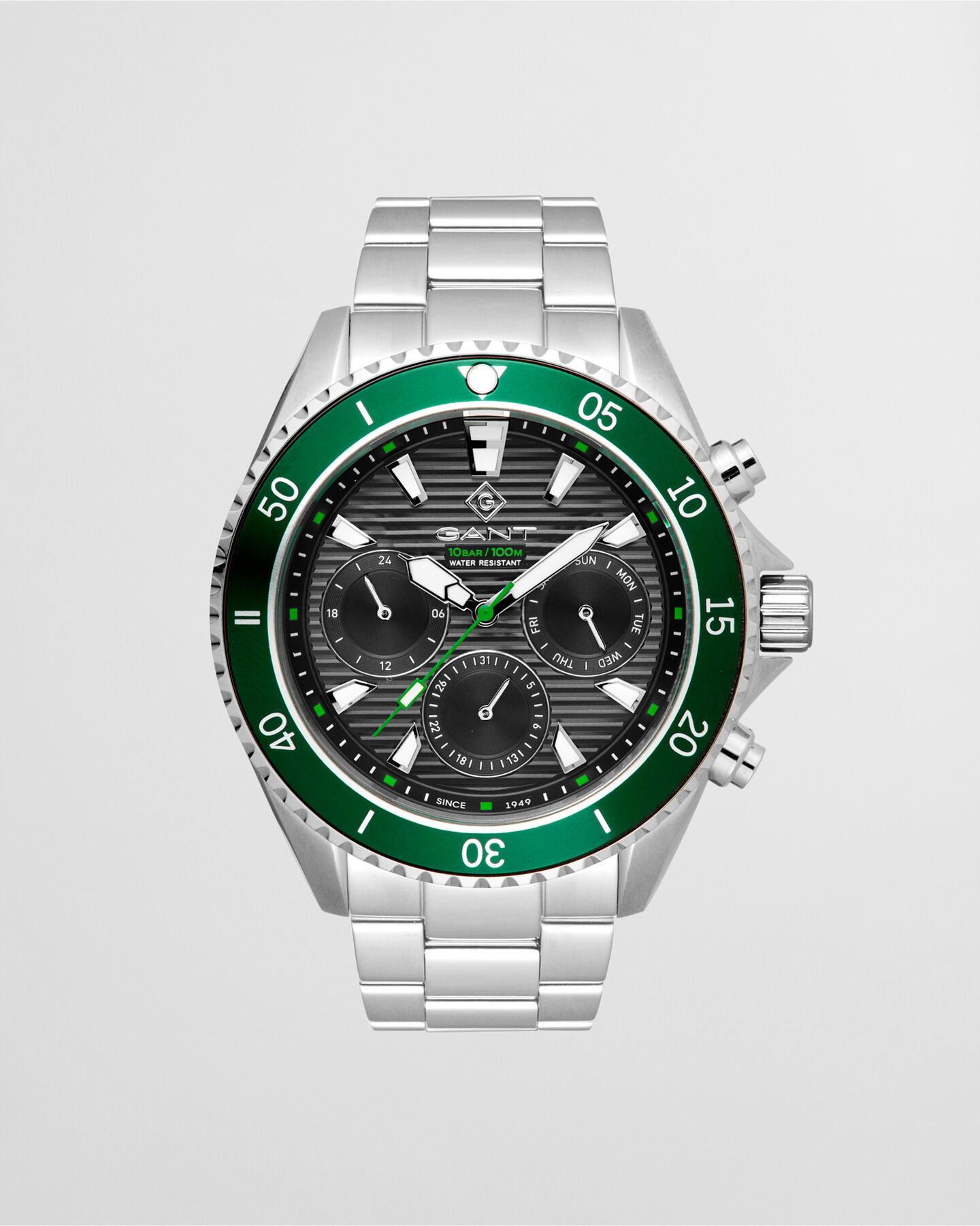 Waterville Adventurer ur