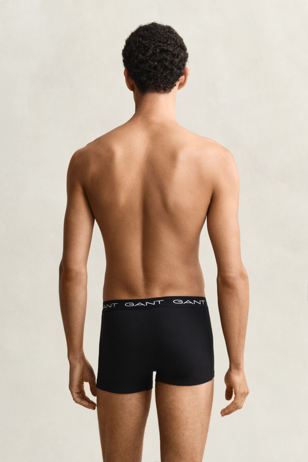 3-Pack trunk-underbukser