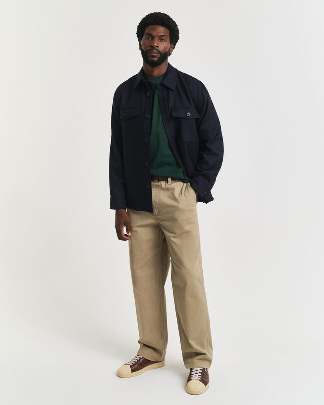 Regular fit Shield T-shirt