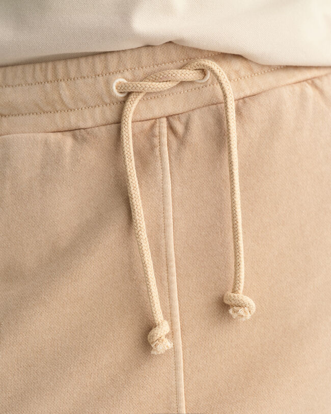 Mini Sunfaded nederdel