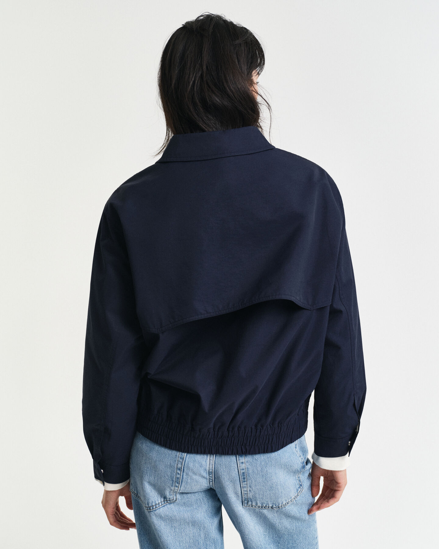 Let Harrington jakke