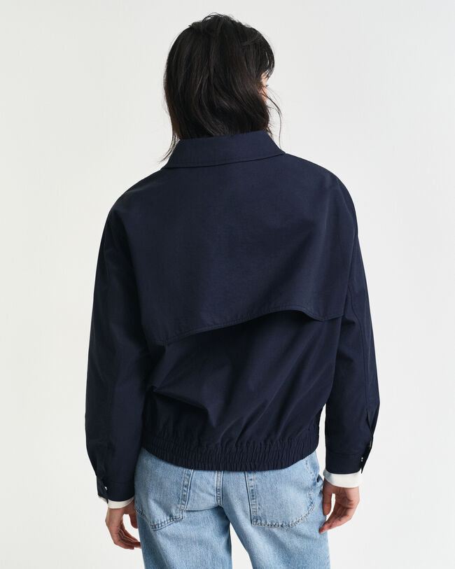 Let Harrington jakke