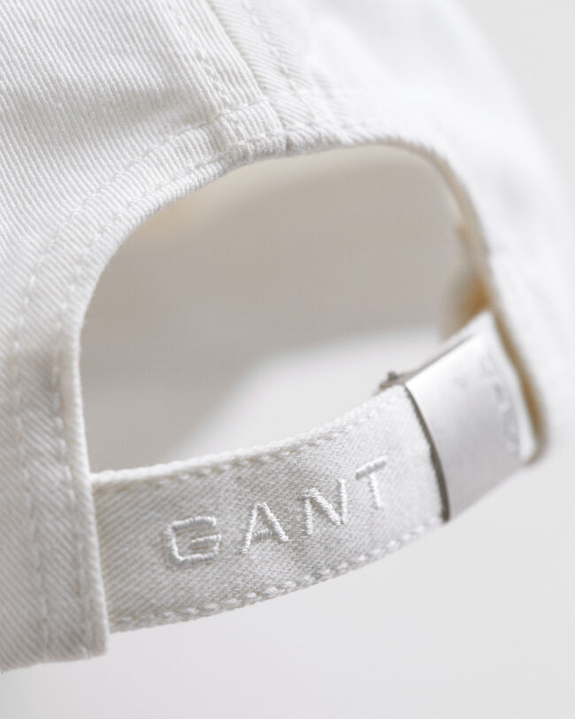 240 Mulberry St GANT cap