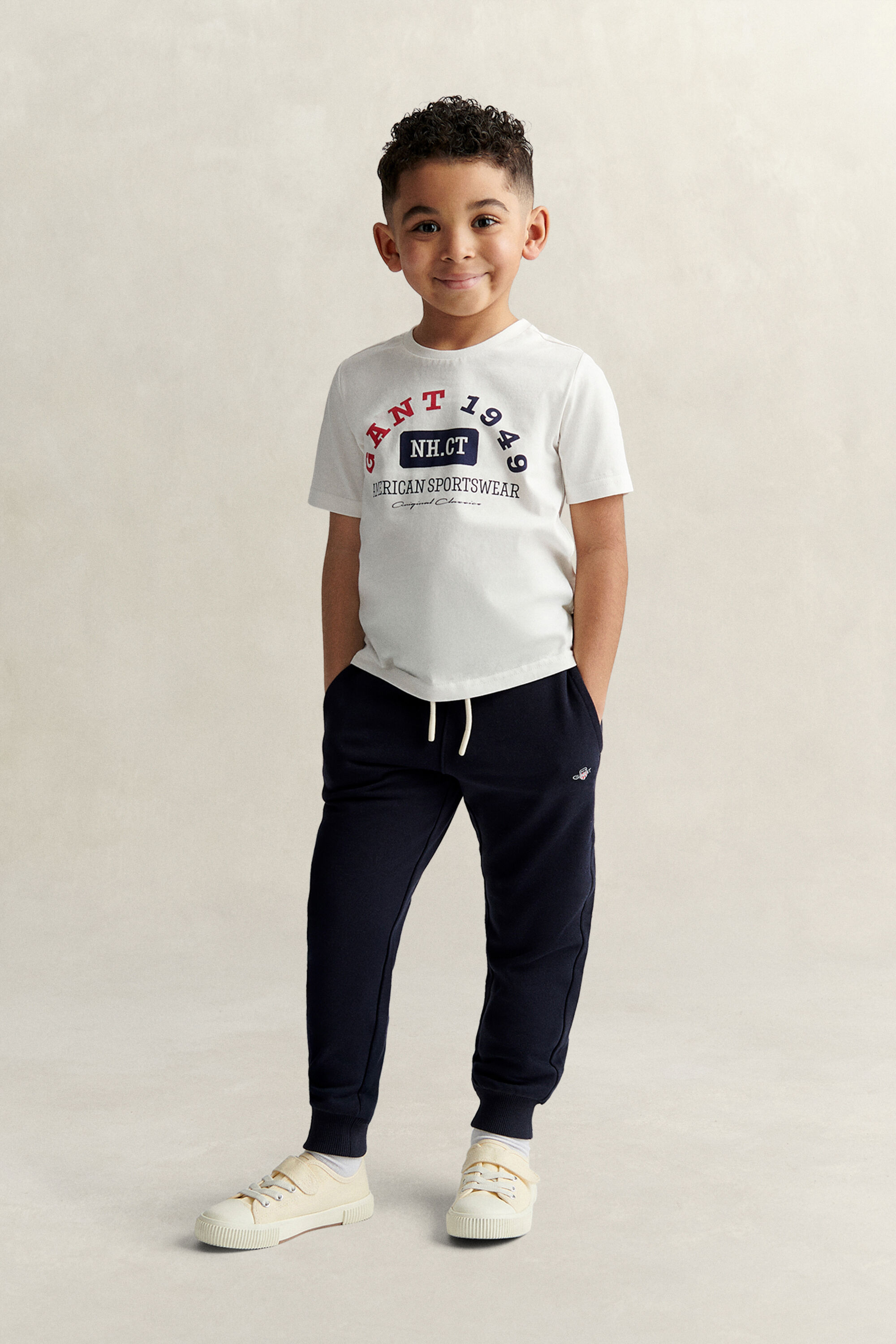 Boys Shield joggingbukser