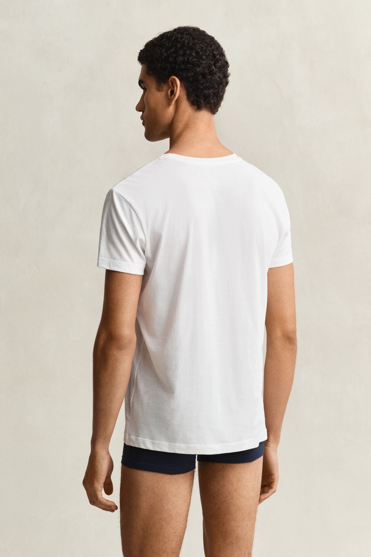 2-Pack crewneck T-shirts