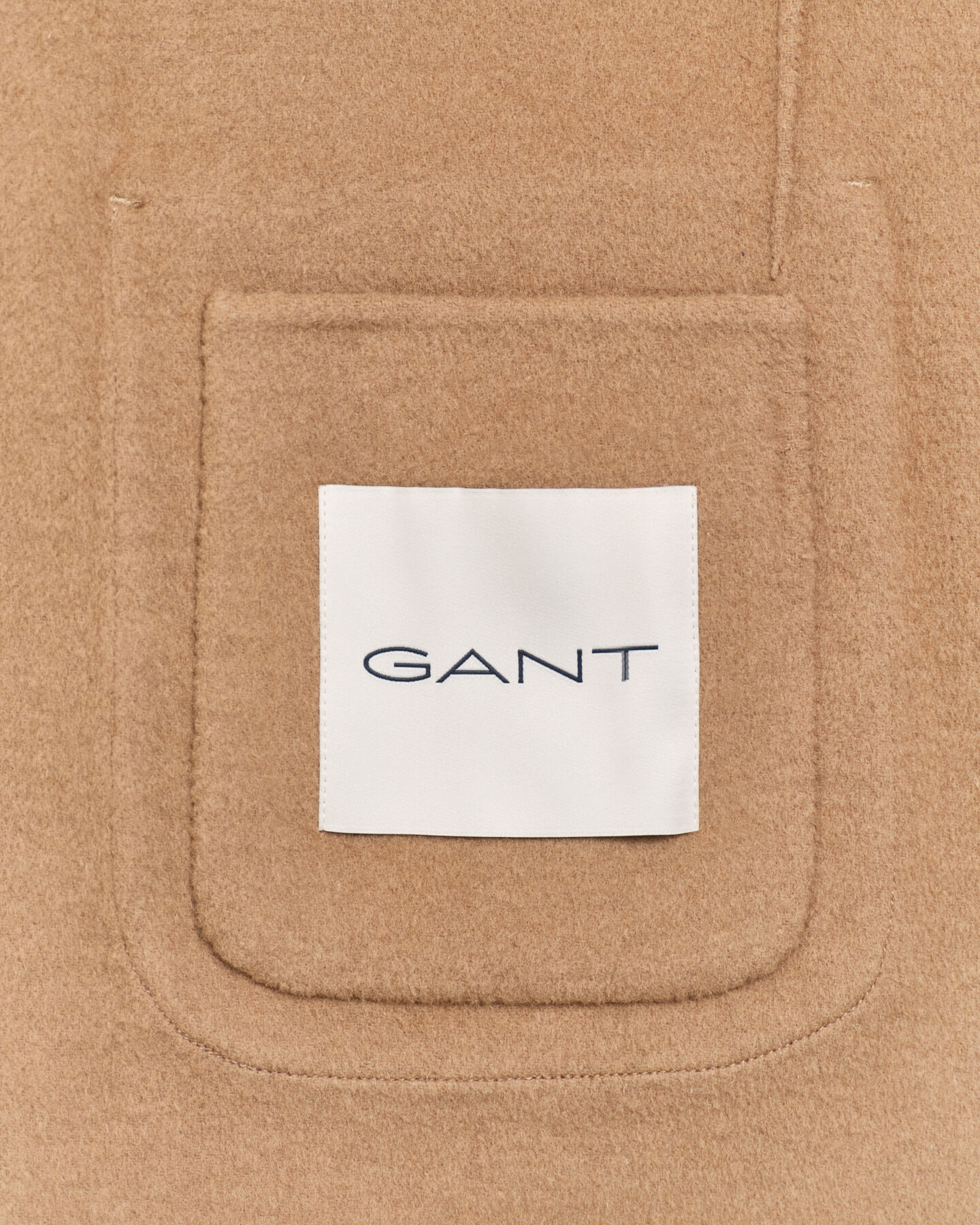 Håndsyet Club blazer