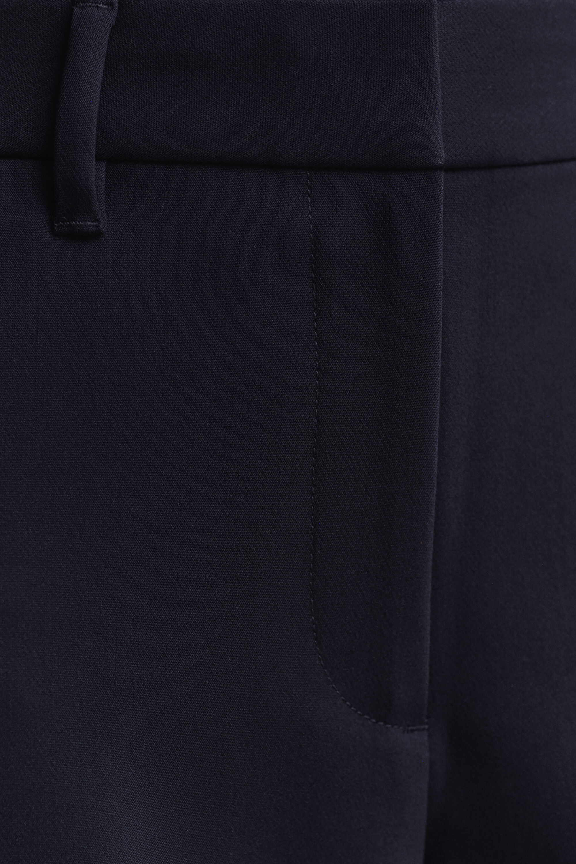 Slim fit bukser