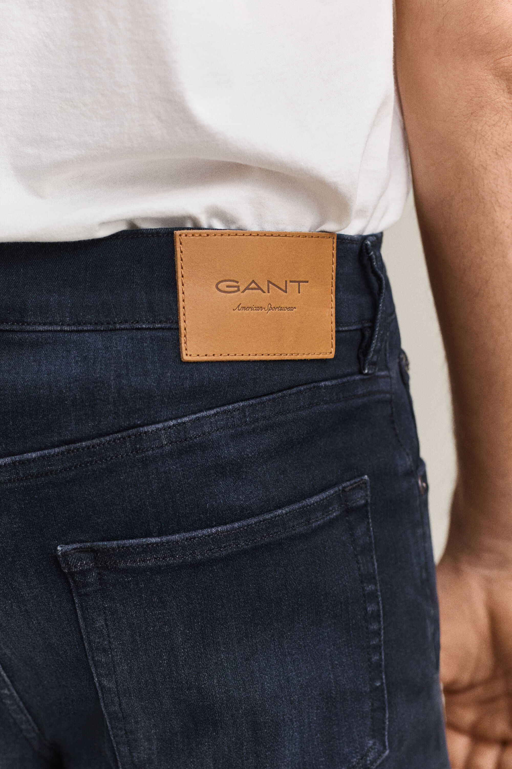 Extra Slim Active Recover jeans