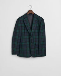 Black Watch ternet blazer
