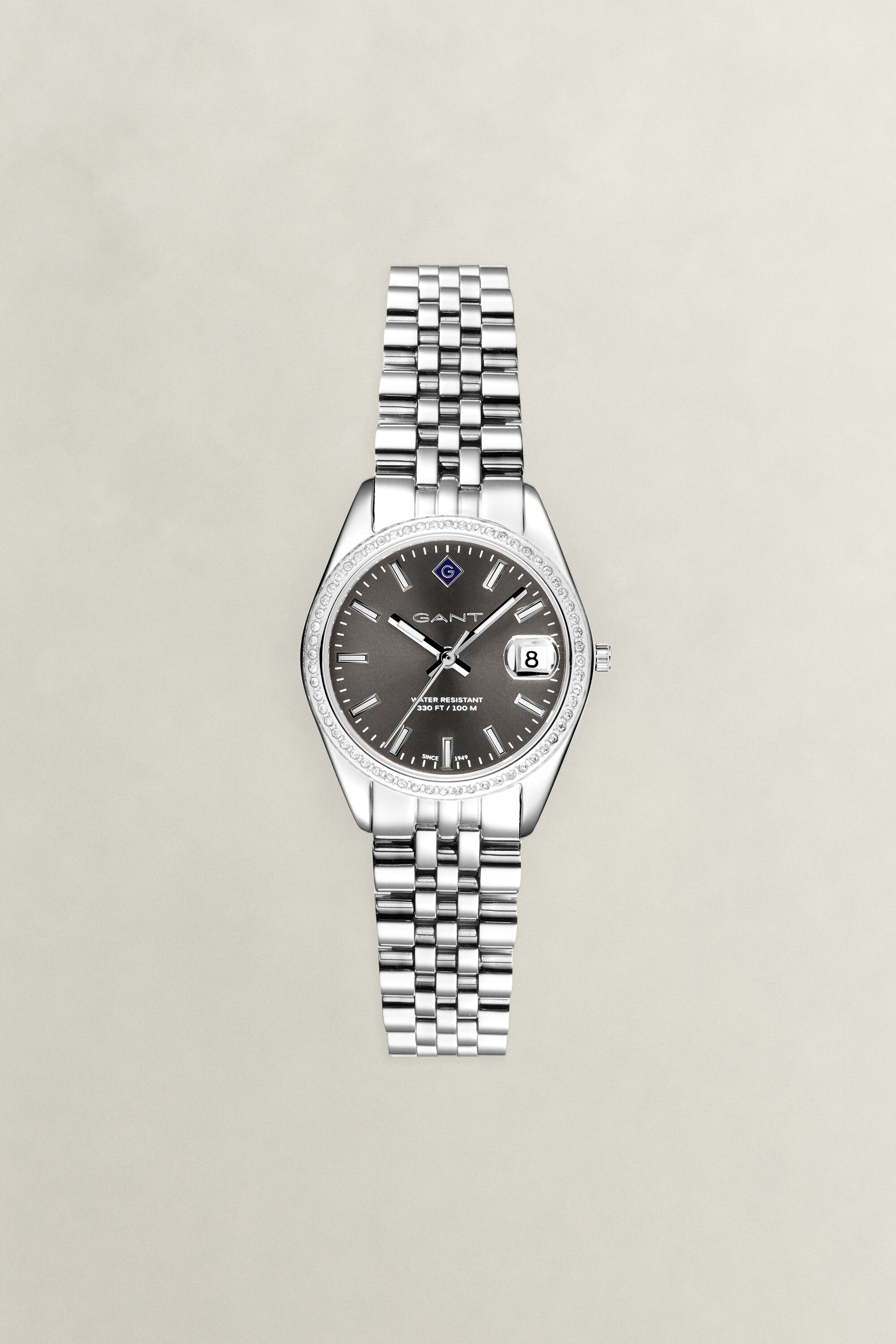 Sussex Mini Bijou ur