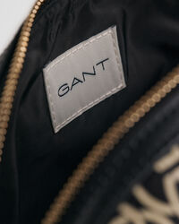 G Patterned toilettaske