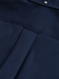 Regular fit pinpoint Oxford-skjorte