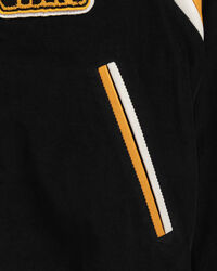 GANT Varsity Jacket af jernbanefløjl