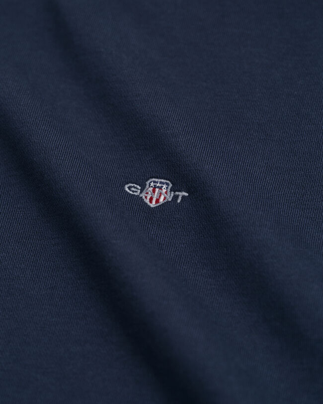 Shield sweatshirt med crewneck