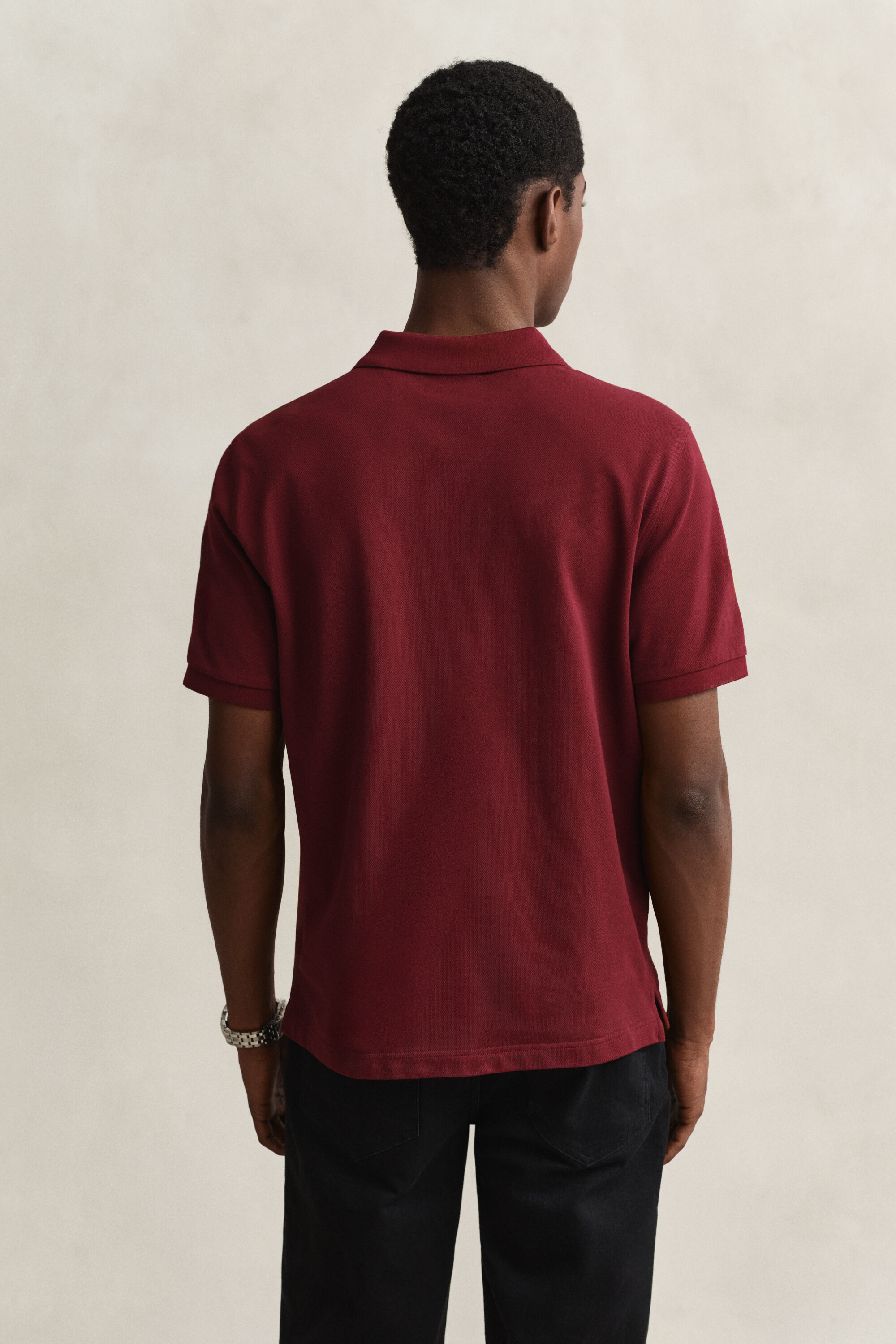 Classic Regular poloskjorte
