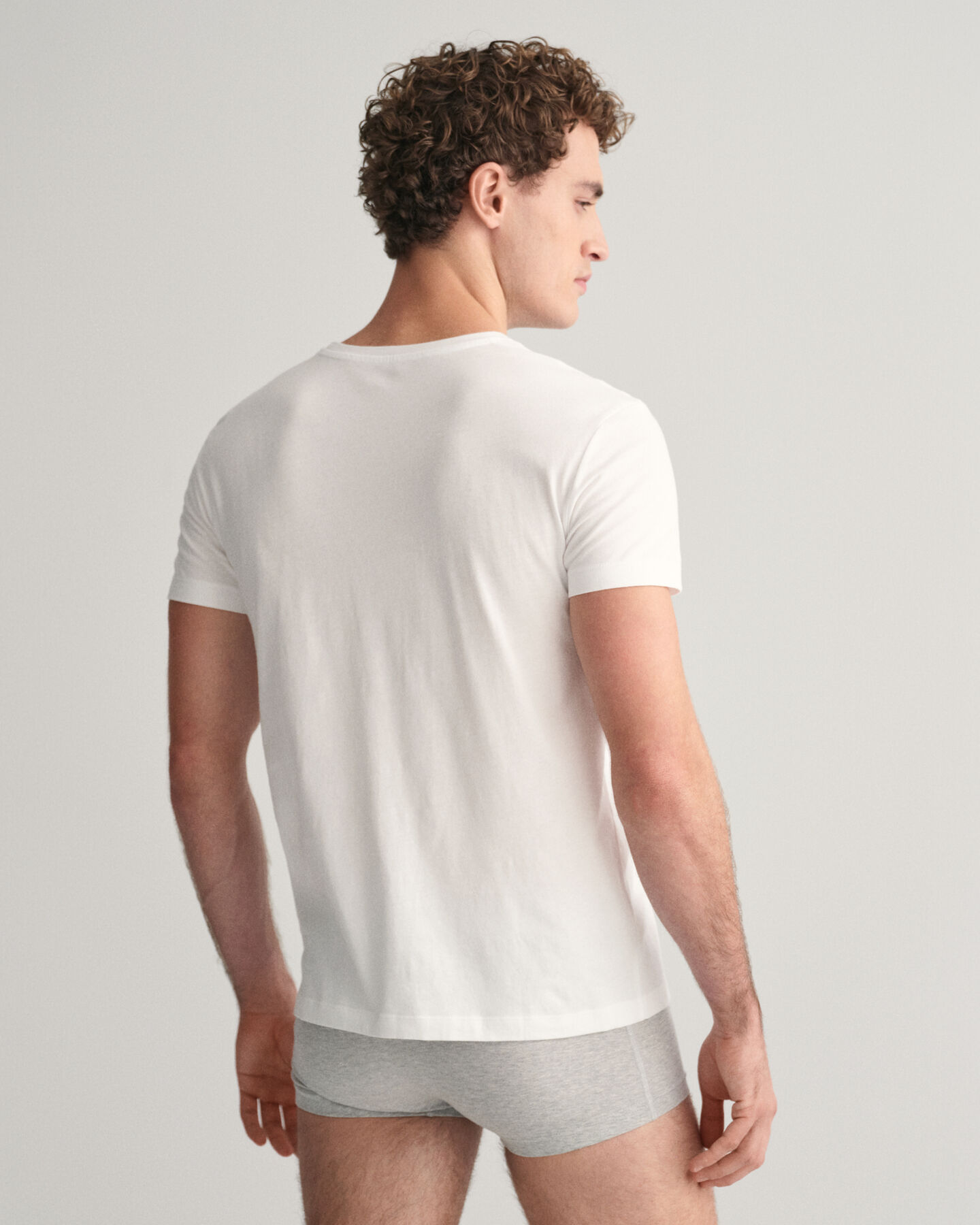 2-Pack crewneck T-shirts