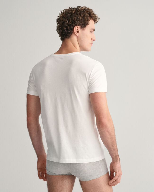 2-Pack crewneck T-shirts