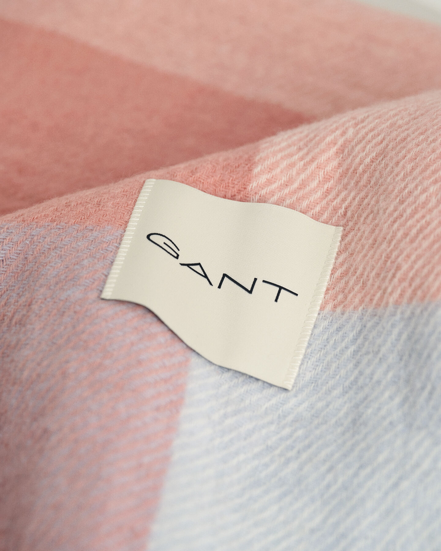 Ternet halstørklæde