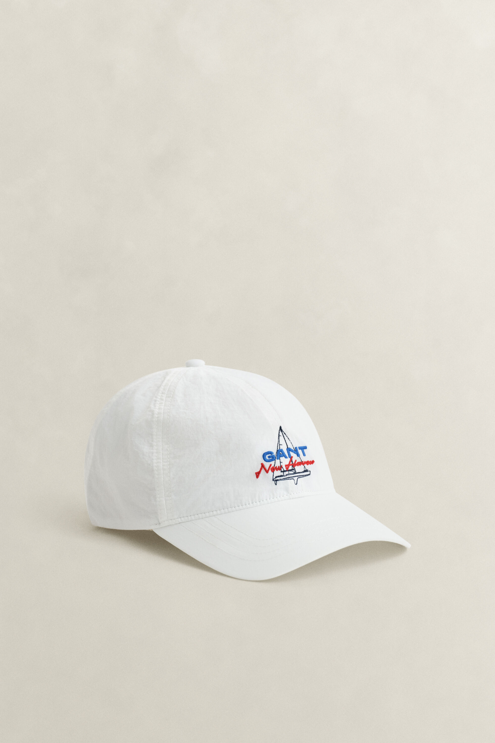 Graphic cap