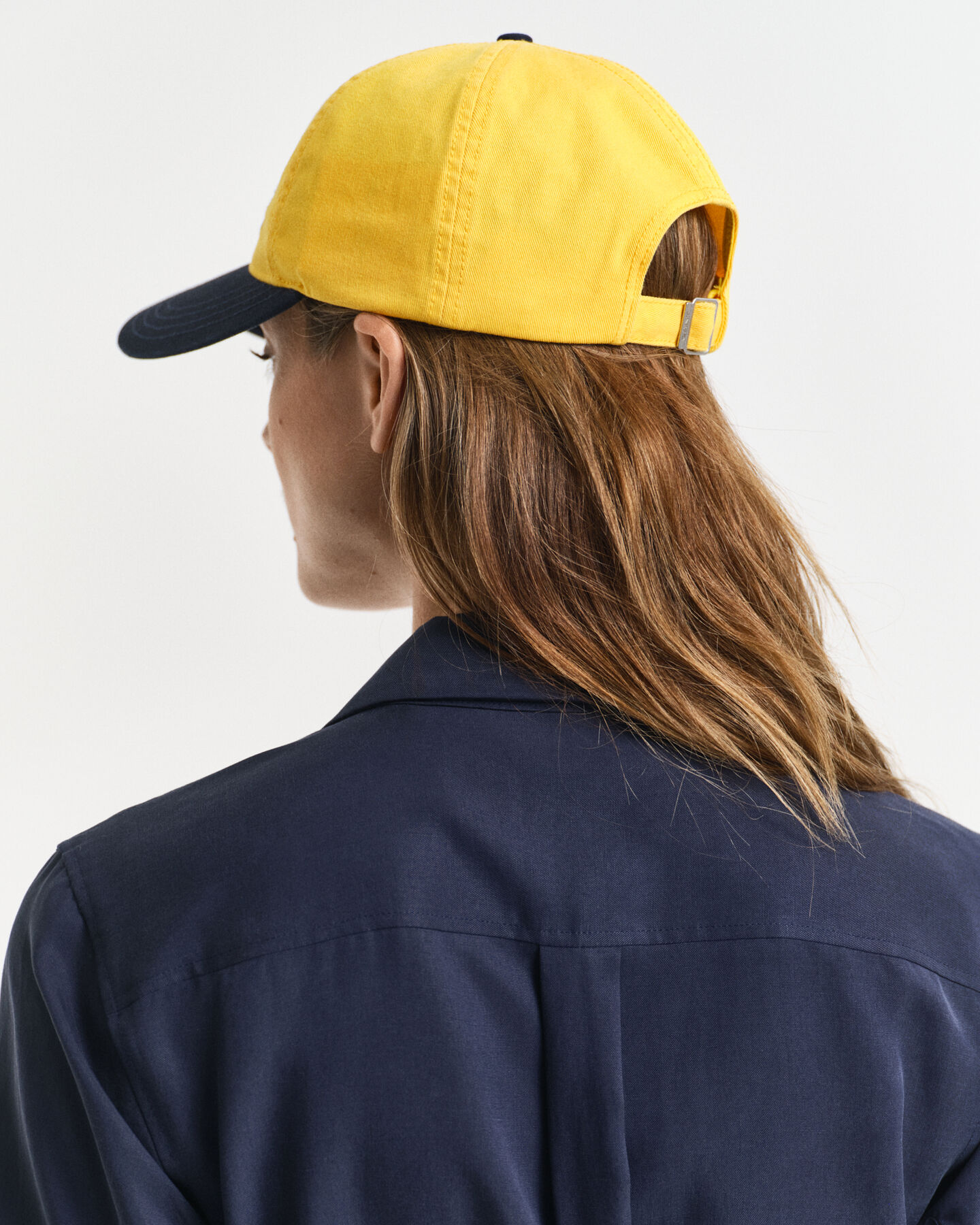 Regular fit kjole med lommer