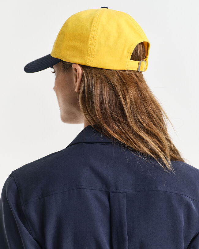 Regular fit kjole med lommer