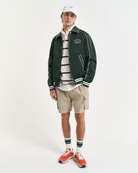 Heavy Rugger med tynde striber