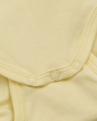 Baby Archive Shield bodysuit og beanie