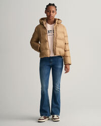 Teen Girls skinnende bukser