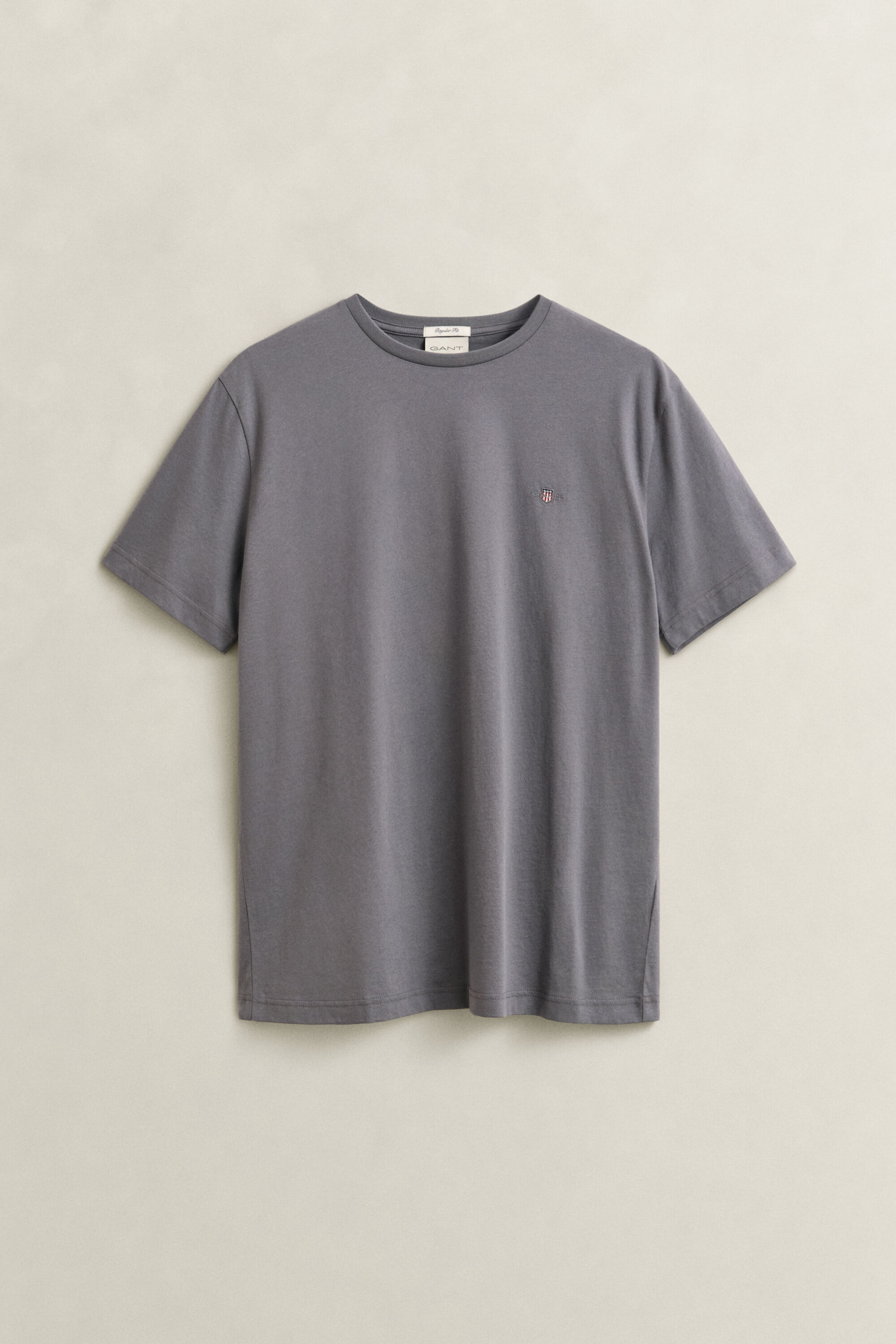 Regular fit Shield T-shirt