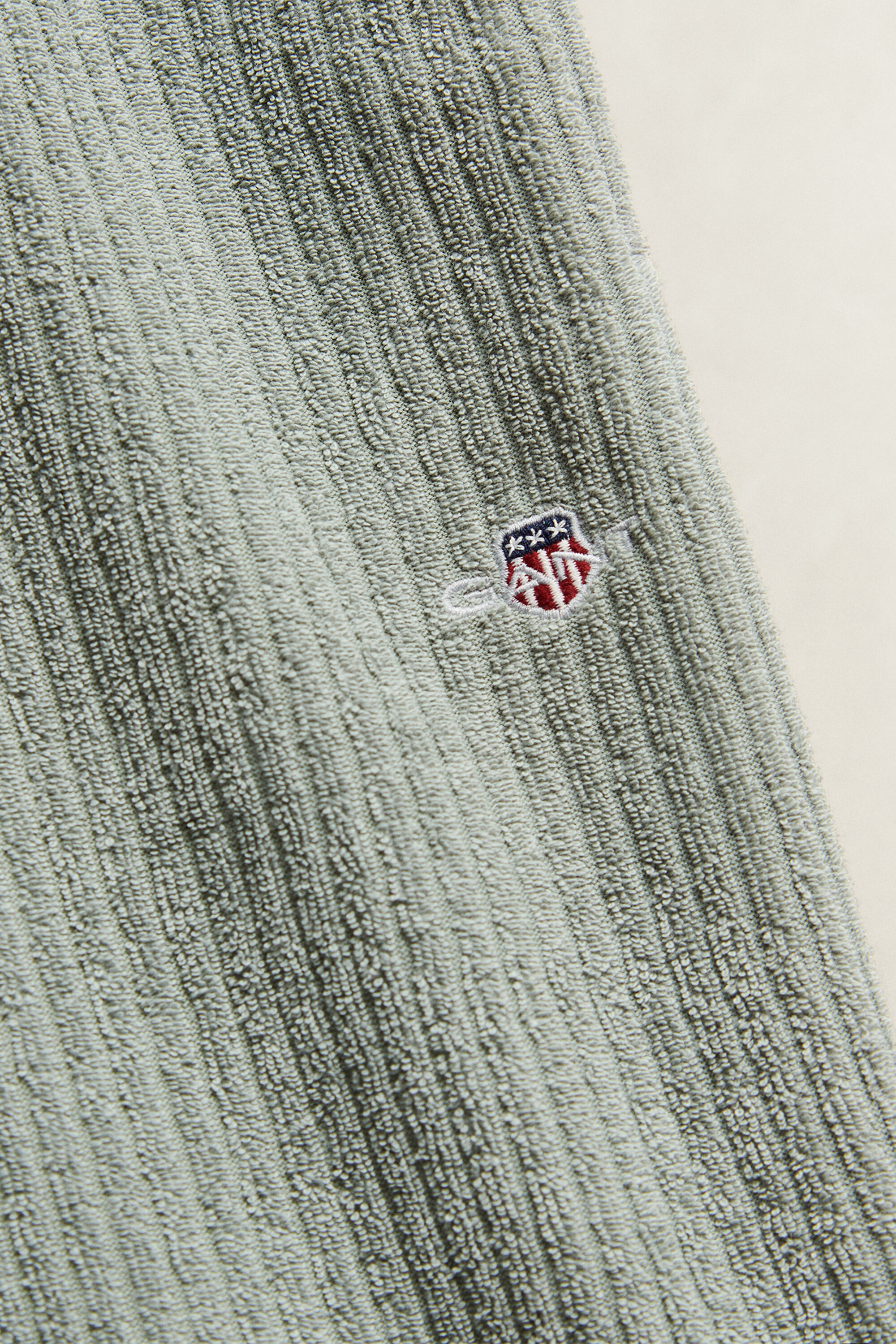 Teen Boys shorts i frotté