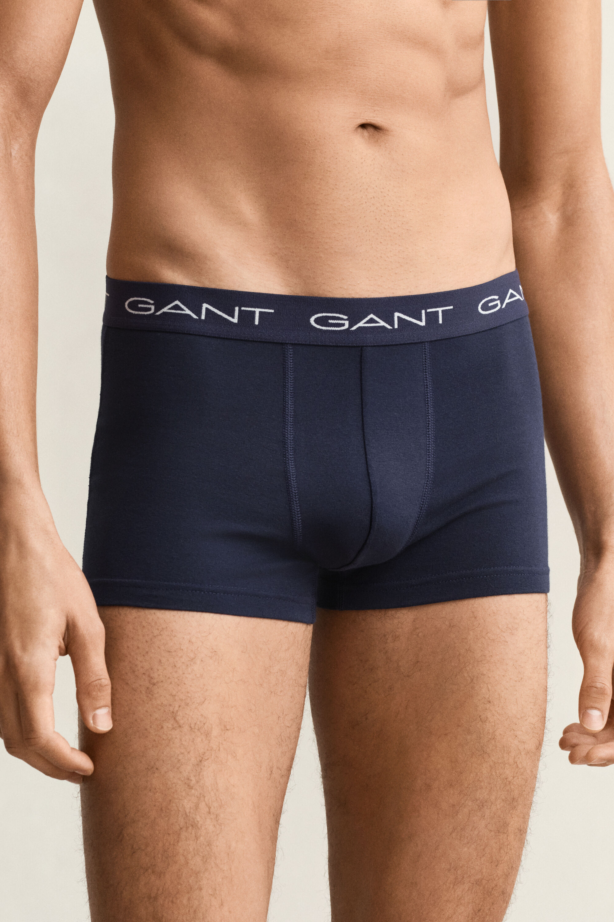 7-Pack trunk-underbukser