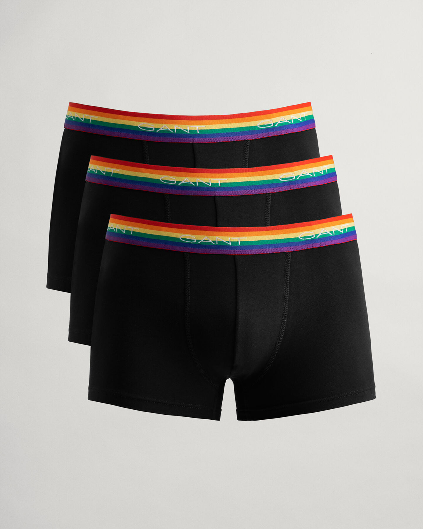 3-Pack Pride trunk-underbukser