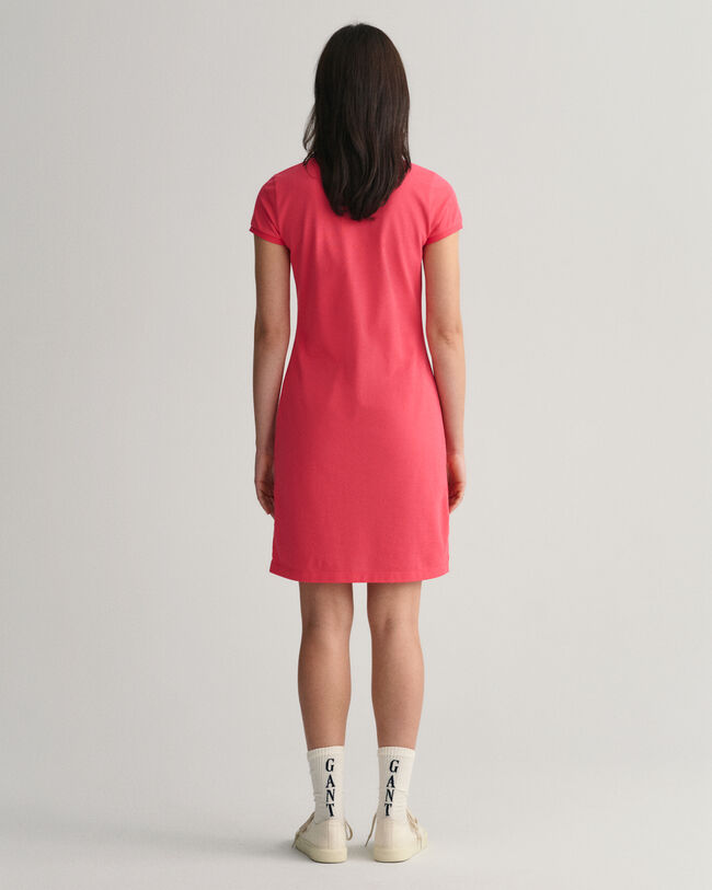 Original piqu&eacute; polokjole