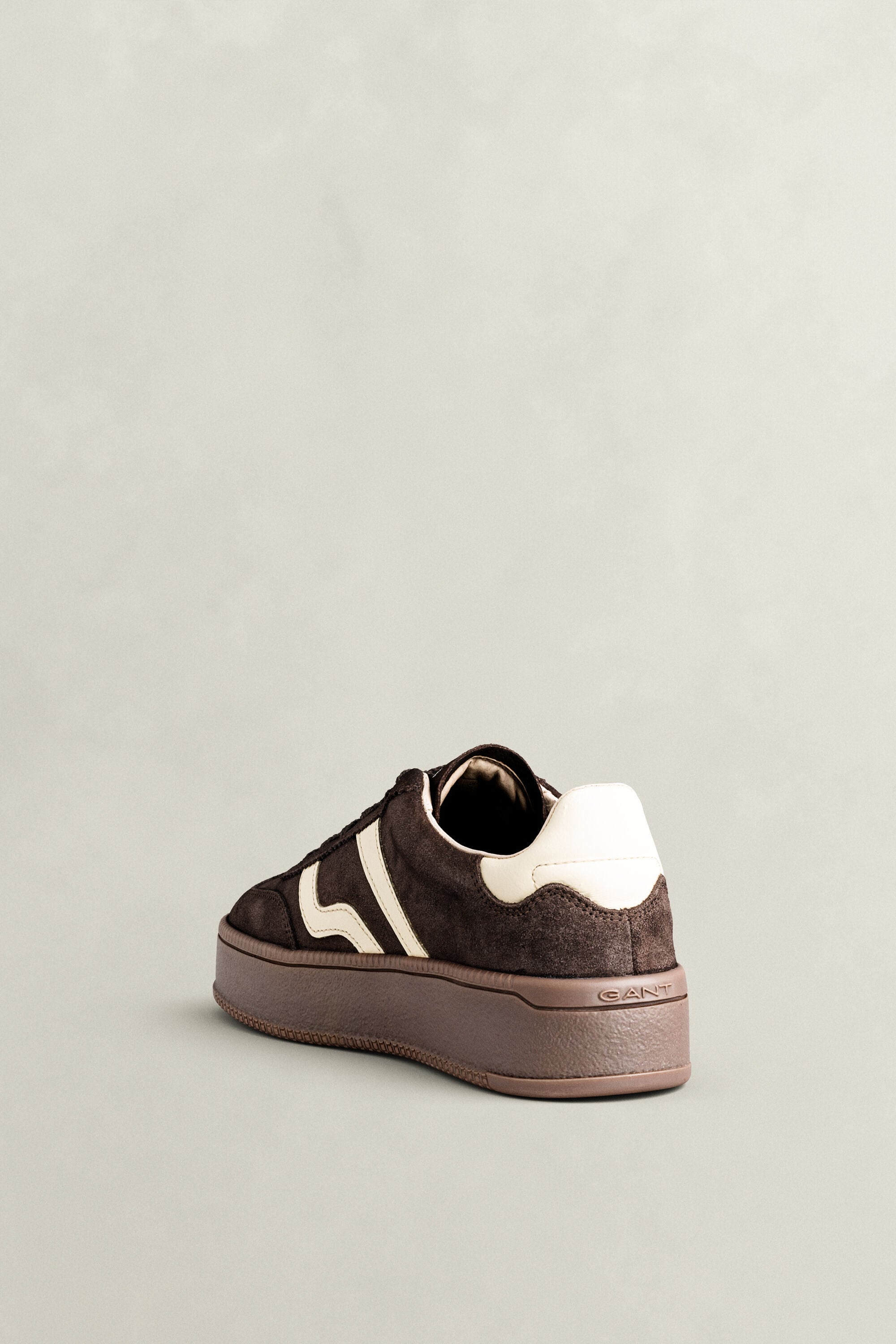Cuzmani ruskindssneakers