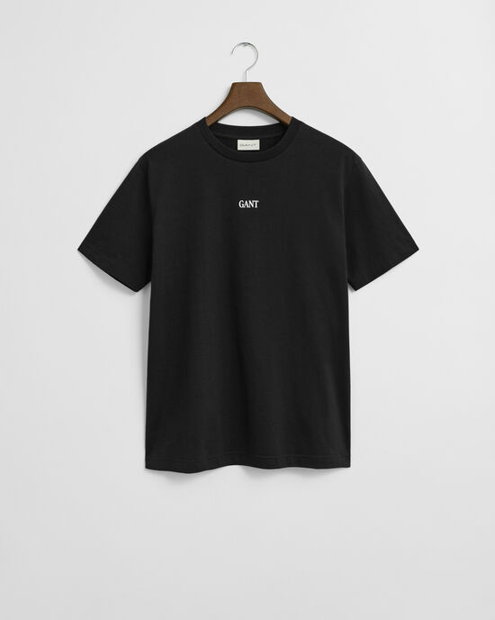 Small Graphic T-shirt