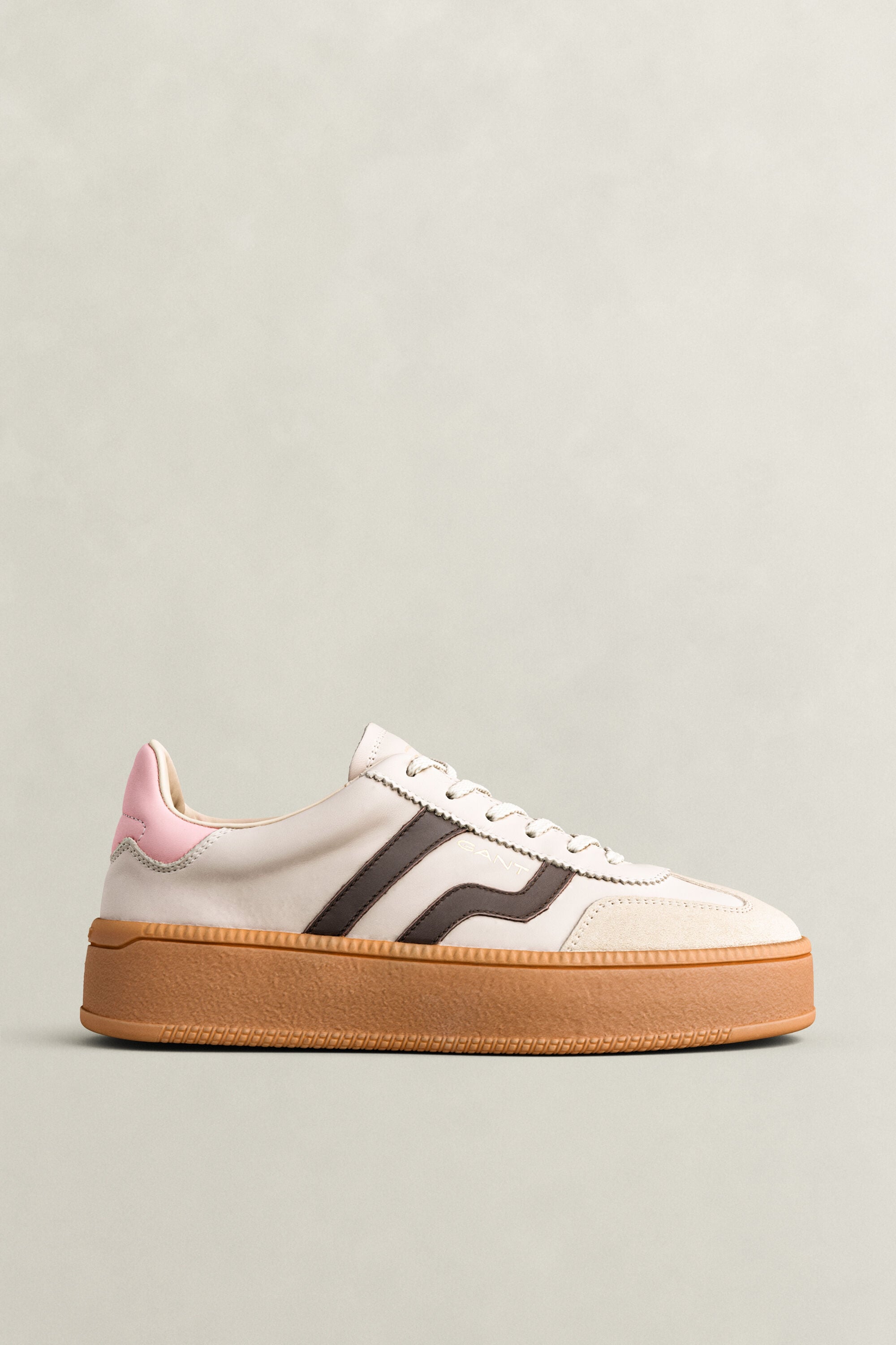 Cuzmani lædersneakers