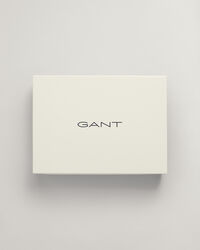 Gavesæt med beanie og handsker med G-mærke