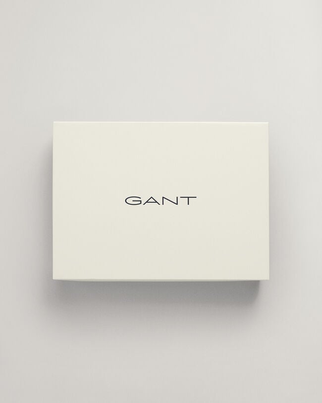 Gavesæt med beanie og handsker med G-mærke