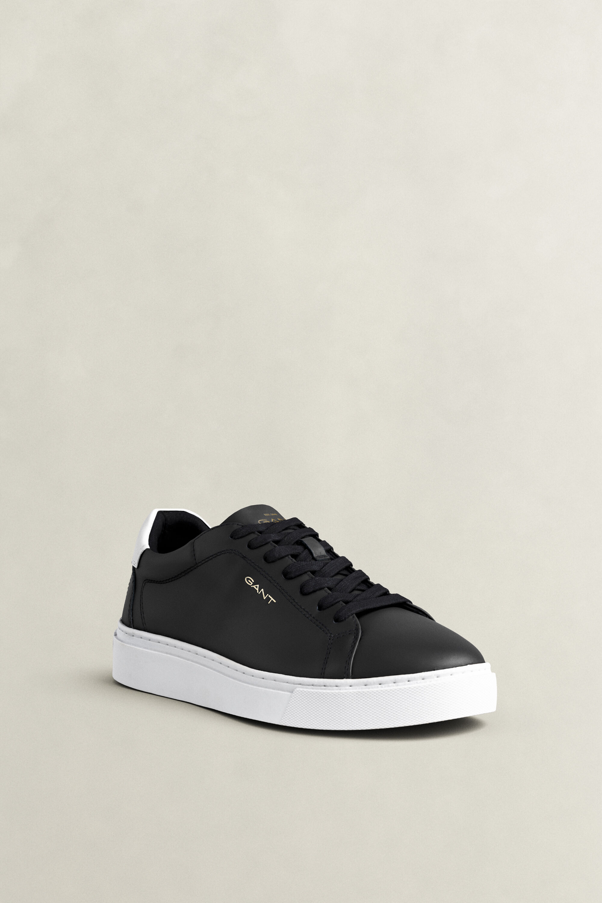 Julice lædersneakers