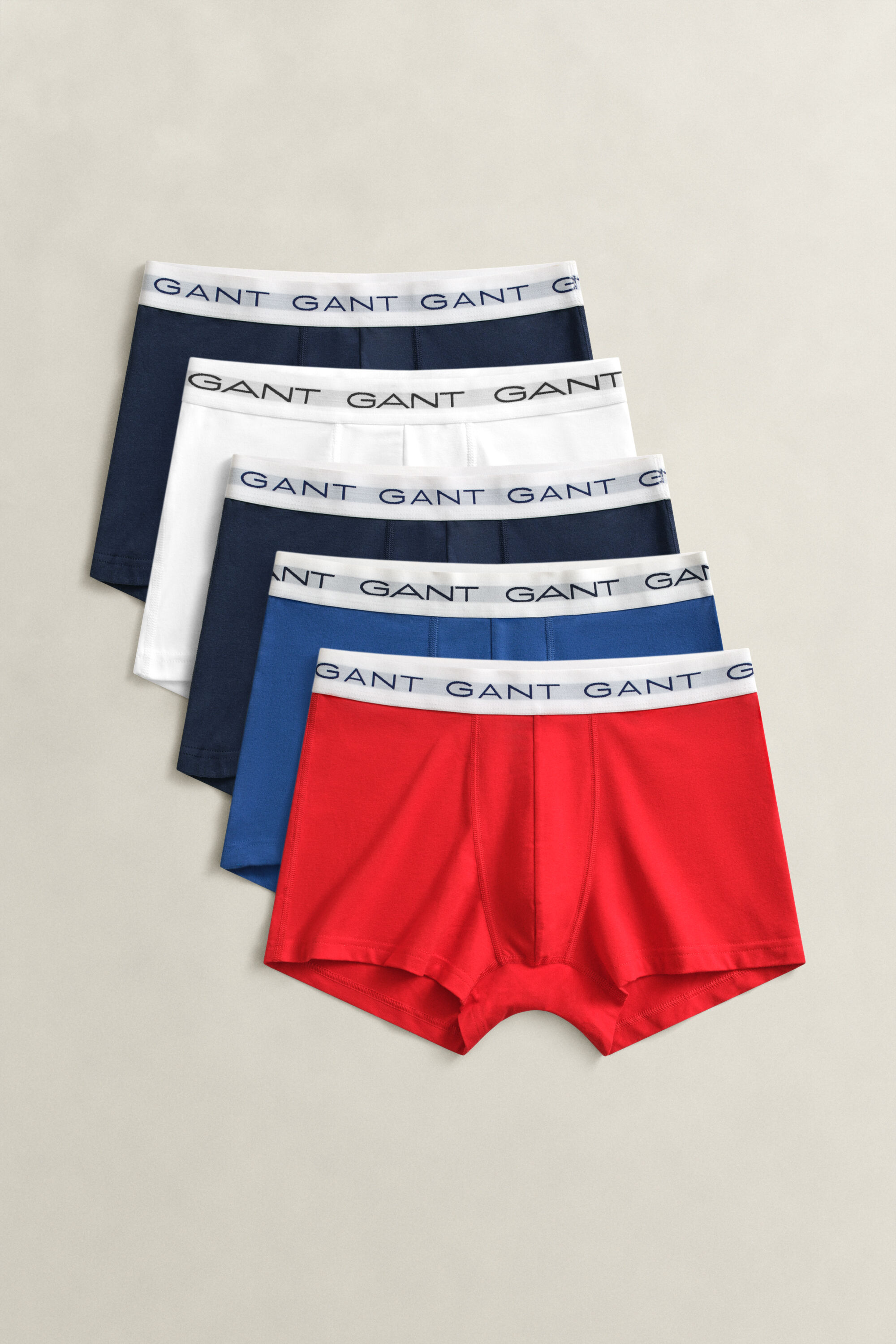 5-Pack bokserunderbukser