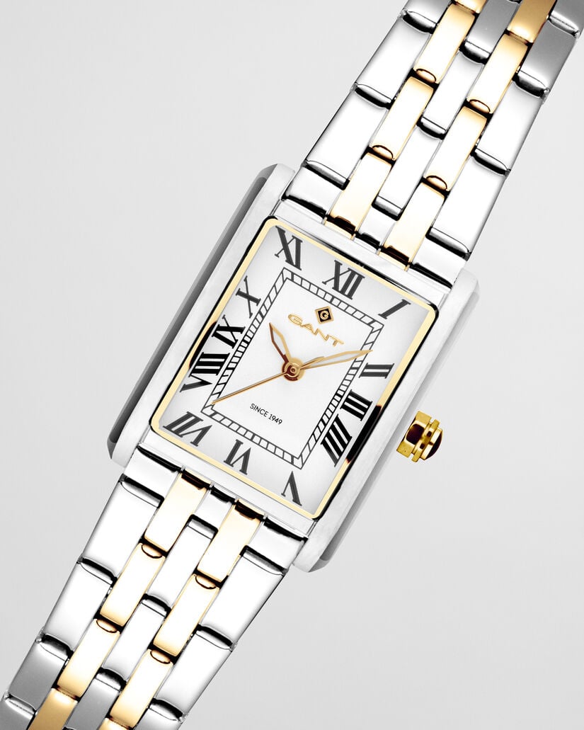 Rhode Island Mini ur