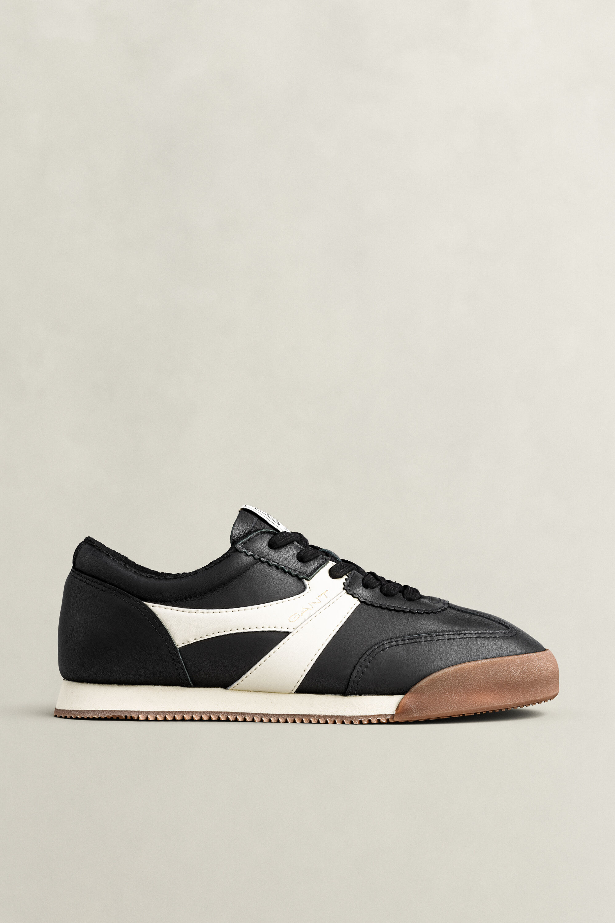 Beylana lædersneakers