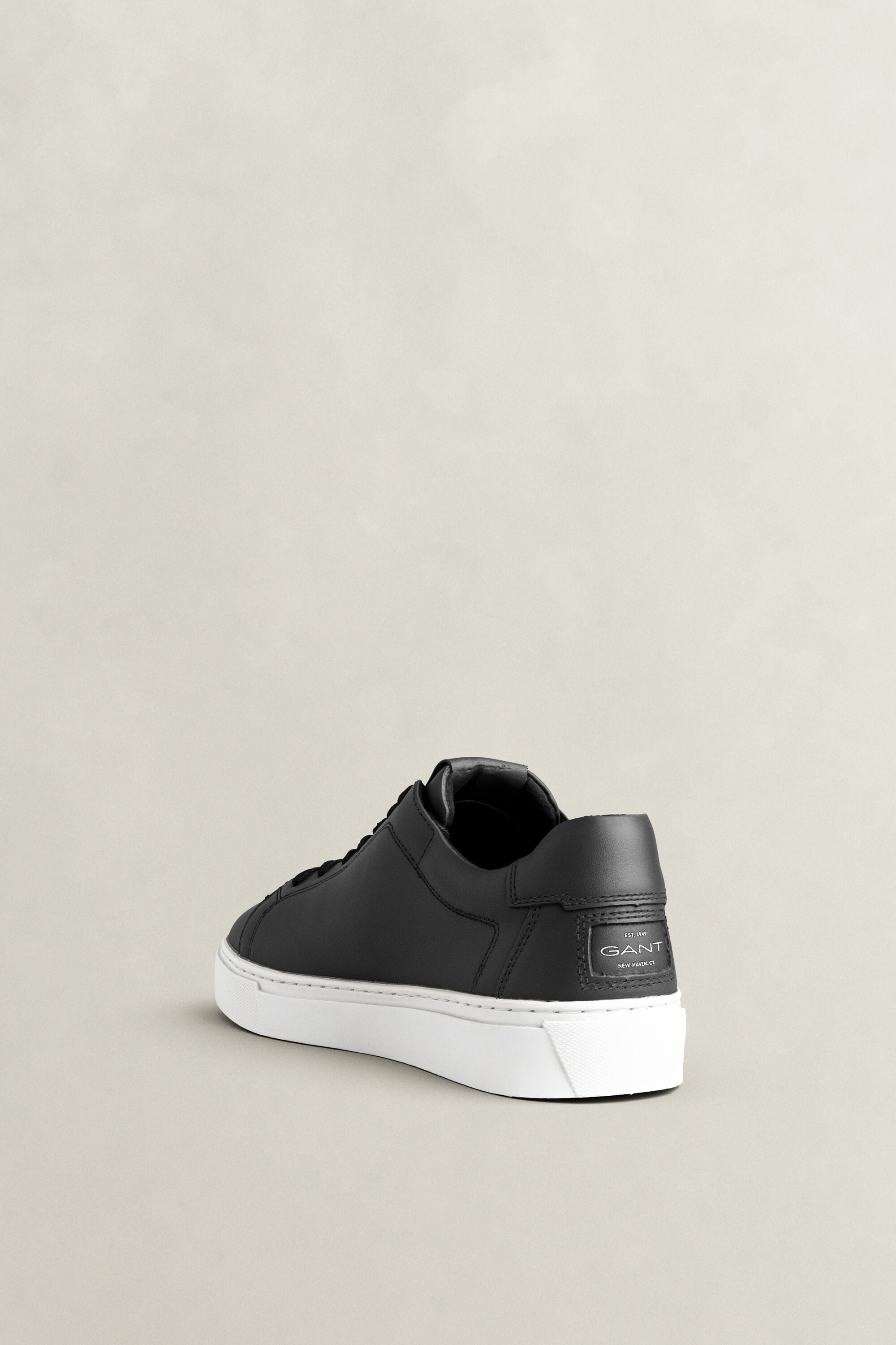 McJulien lædersneakers