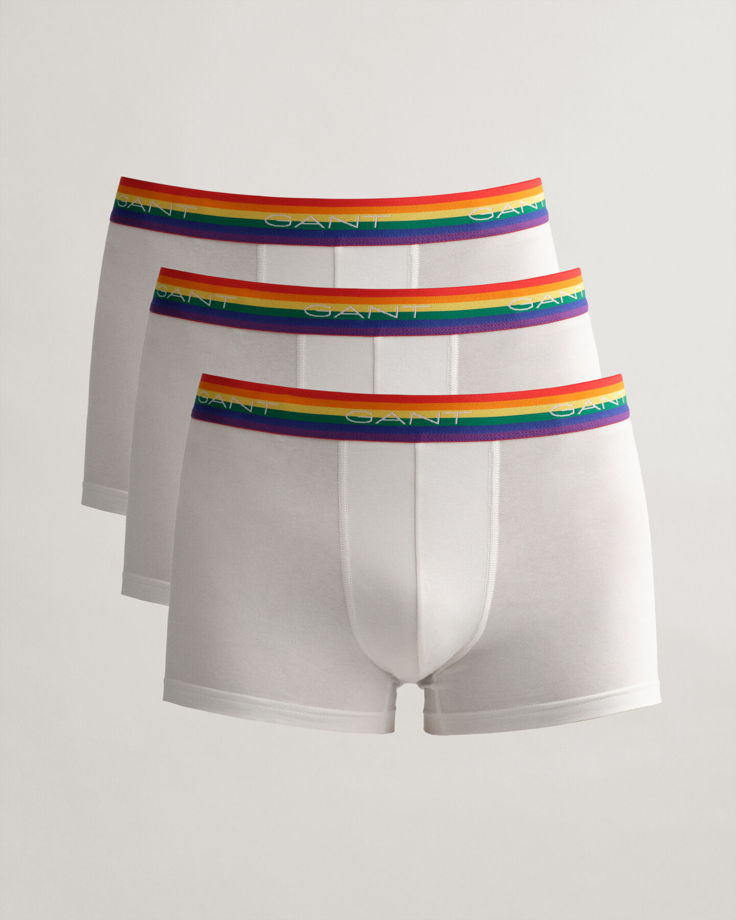 3-Pack Pride trunk-underbukser